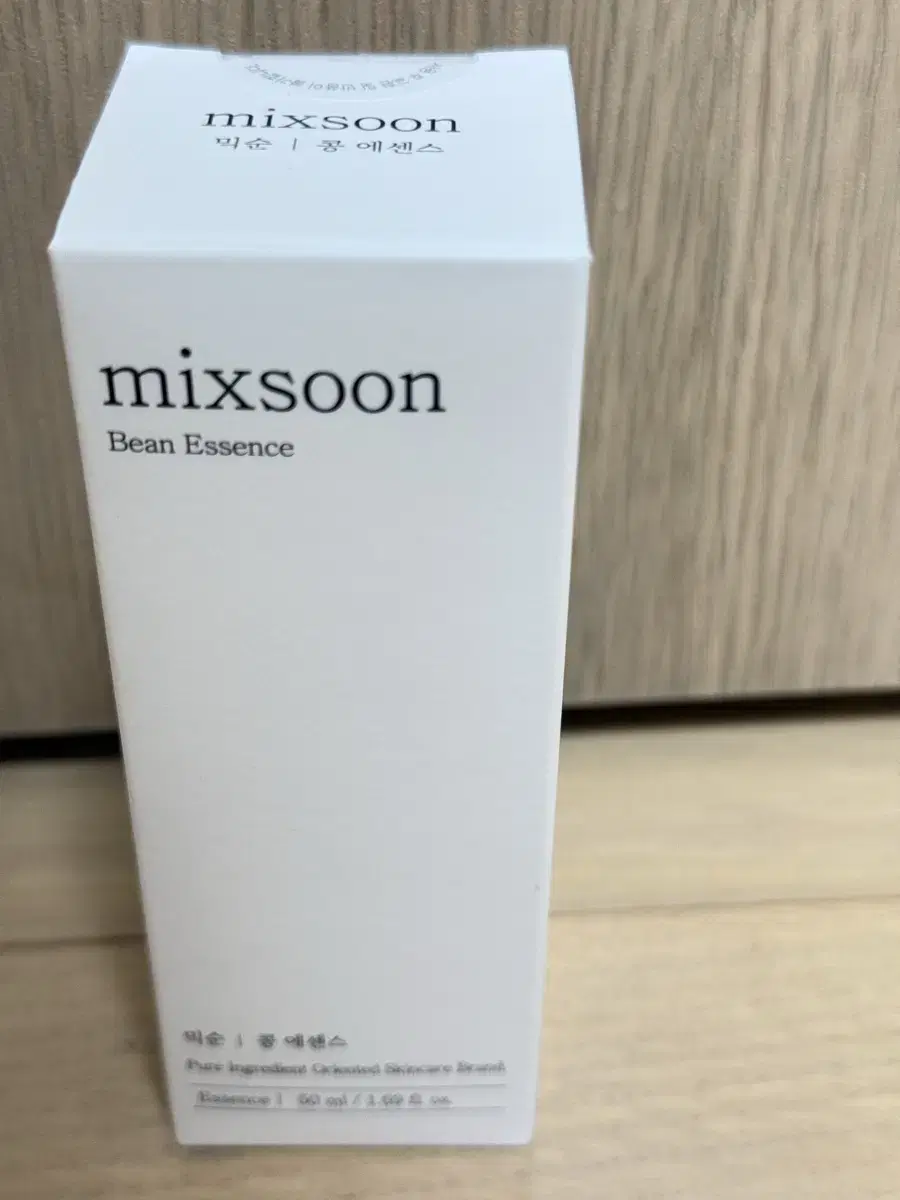 믹순 콩 에센스 50ml